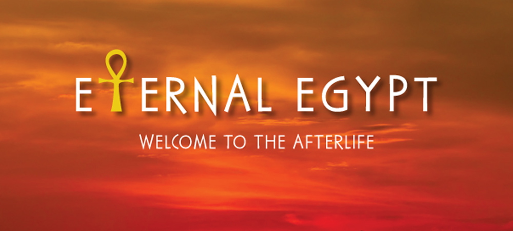 A TRIP TO THE EGYPTIAN WORLD