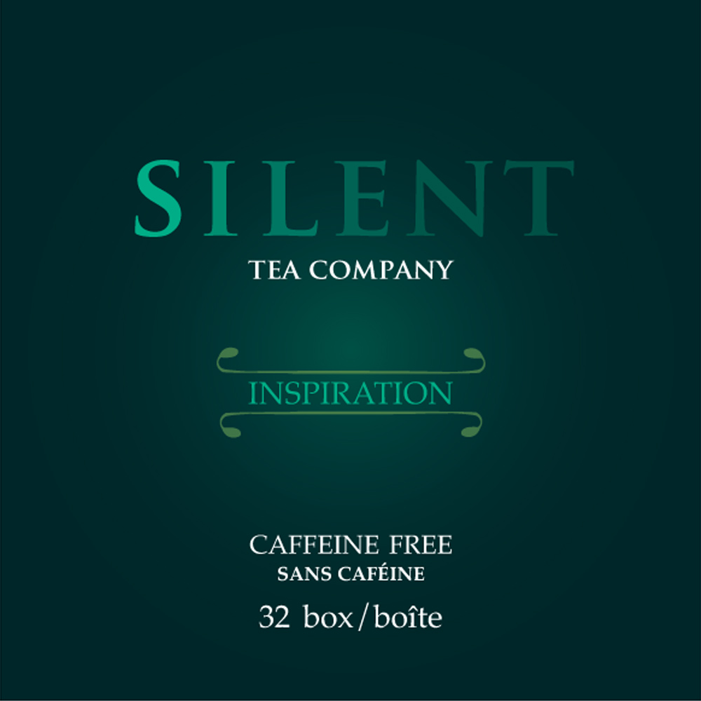 Gourmet Tea Box – Inspiration