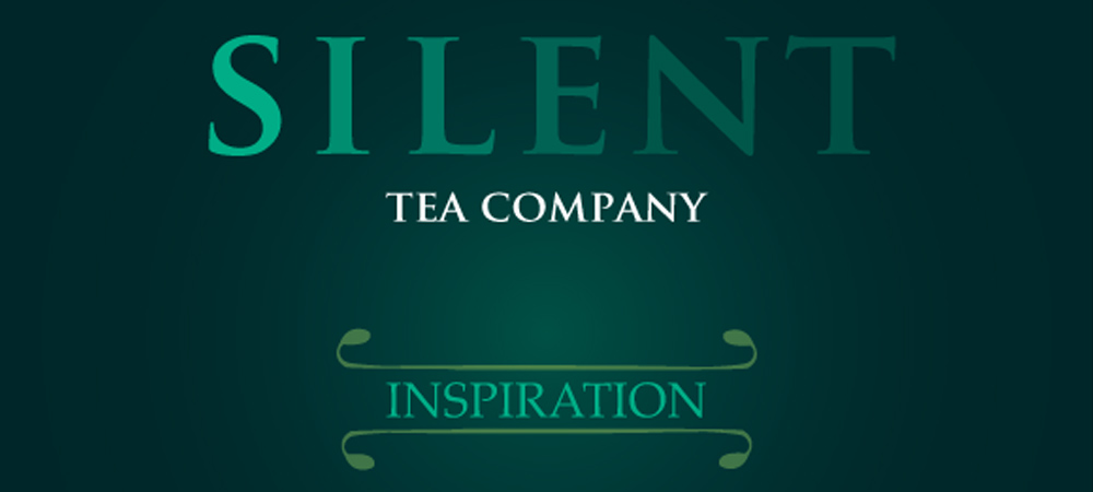 A calming assortment of tea